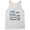 grandma life Tank Top