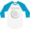 Dark Before Dawn 3/4 Sleeve Shirt