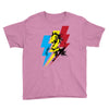 Horse Youth Tee