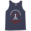 amateur ham radio callsign antenna Tank Top