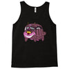 new cat bus Tank Top