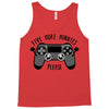 five more minutes Tank Top