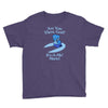 it's a me Youth Tee