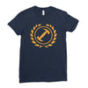 stonecutters Ladies Fitted T-Shirt