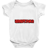 save ferrıs Baby Onesie