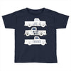 pickup truck Toddler T-shirt