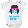 Tina Belcher Baby Onesie