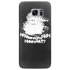 wheres my hos at santa claus Samsung Galaxy S7 Edge