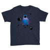 Space Astronot Youth Tee