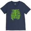 ooozing kittehs V-Neck Tee