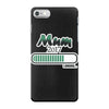 mum loading iPhone 7 Case