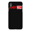 mondocon's first and second year in existence iPhoneX