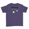 my puns are koala tee Youth Tee