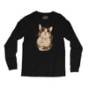 queen vee Long Sleeve Shirts