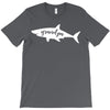 Grandpa Shark T-Shirt