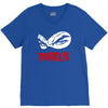 diabolik eva kant V-Neck Tee