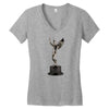 awards Women's V-Neck T-Shirt