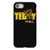 touchdown teddy iPhone 8