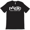 paiste guitar basso drums music T-Shirt