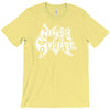 nasty savage 85 thrash metal T-Shirt