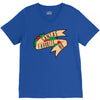 santas favorite ho V-Neck Tee