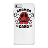 goomba gang iPhone 7 Case