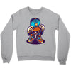 dj cool Crewneck Sweatshirt