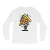 pizza Long Sleeve Shirts