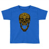 dark carver Toddler T-shirt