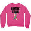 Humboldt Strong Crewneck Sweatshirt