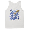 let's drift away Tank Top