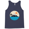 Fuji Tank Top