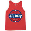 independence day Tank Top