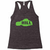 hill Racerback Tank