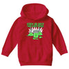 screw lab safety i want super powers Youth Hoodie