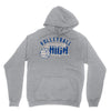 volleyball jefferson high varsity team Unisex Hoodie