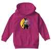 Pubg Youth Hoodie