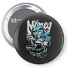 get money Pin-back button