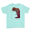 pocket protector Youth Tee