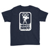 money shot Youth Tee
