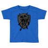 killed Toddler T-shirt