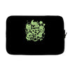 meet the neighbors Laptop sleeve