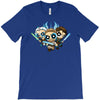 power knights T-Shirt