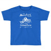 wild adventure Toddler T-shirt