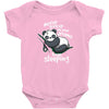 keep sleeping Baby Bodysuit