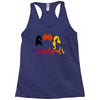 Hocus Pocus Squadgoals Racerback Tank