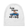 every summer has a story Baby Beanies