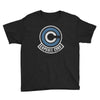 capsule Youth Tee