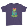 mars recruitment Youth Tee