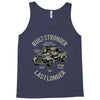 built stronger Tank Top
